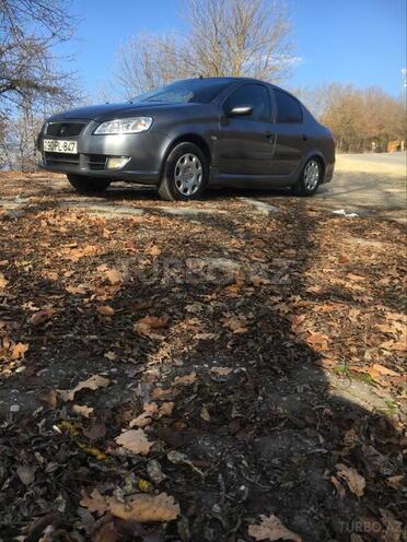 Iran Khodro Runna 2014, 160,000 km - 0.2 l - Bakı