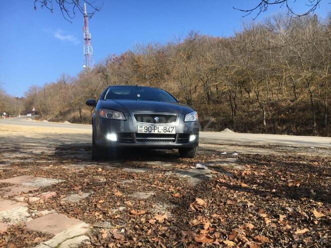 Iran Khodro Runna 2014, 160,000 km - 0.2 l - Bakı