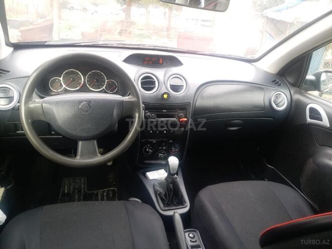 Iran Khodro Runna 2014, 160,000 km - 0.2 l - Bakı