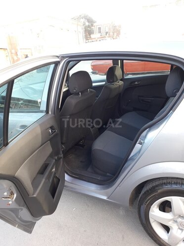 Opel Astra 2007, 160,000 km - 1.3 l - Gəncə