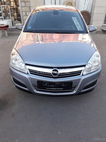 Opel Astra 2007, 160,000 km - 1.3 l - Gəncə