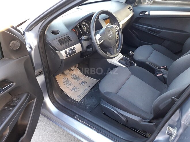 Opel Astra 2007, 160,000 km - 1.3 l - Gəncə