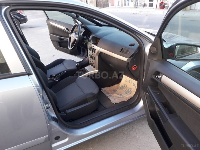 Opel Astra 2007, 160,000 km - 1.3 l - Gəncə