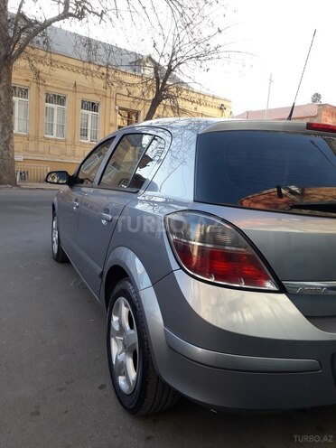 Opel Astra 2007, 160,000 km - 1.3 l - Gəncə