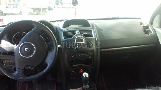 Renault Megane 2007, 250,000 km - 1.4 l - Sumqayıt