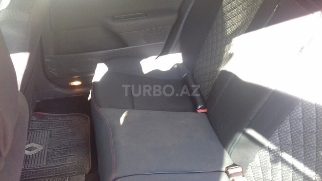 Renault Megane 2007, 250,000 km - 1.4 l - Sumqayıt