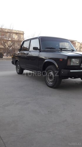 LADA (VAZ) 2107 2006, 180,000 km - 1.6 л - Sumqayıt