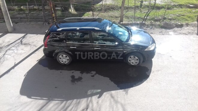 Renault Megane 2007, 250,000 km - 1.4 l - Sumqayıt