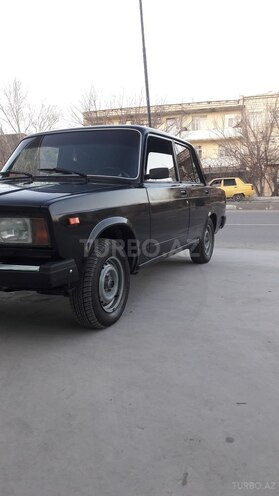 LADA (VAZ) 2107 2006, 180,000 km - 1.6 л - Sumqayıt