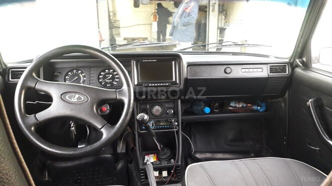 LADA (VAZ) 2107 2006, 180,000 km - 1.6 л - Sumqayıt