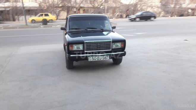 LADA (VAZ) 2107 2006, 180,000 km - 1.6 л - Sumqayıt