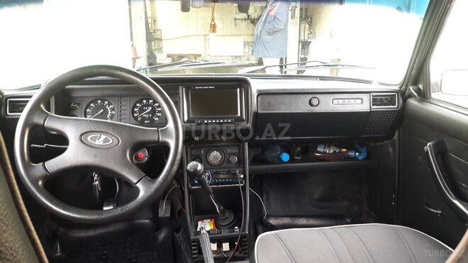 LADA (VAZ) 2107 2006, 180,000 km - 1.6 л - Sumqayıt