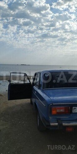 LADA (VAZ) 2106 1992, 117,000 km - 1.3 l - Bakı