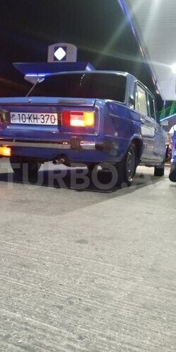 LADA (VAZ) 2106 1992, 117,000 km - 1.3 l - Bakı