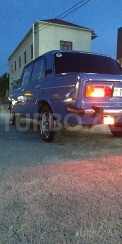 LADA (VAZ) 2106 1992, 117,000 km - 1.3 l - Bakı