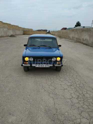 LADA (VAZ) 2106 1992, 117,000 km - 1.3 l - Bakı