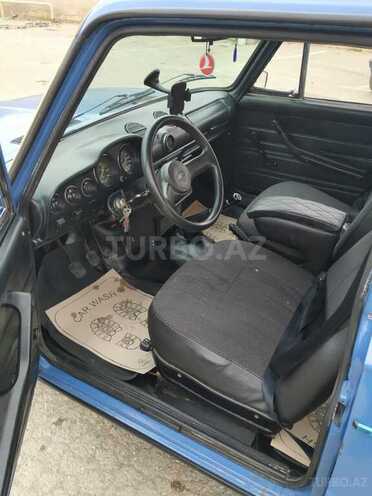 LADA (VAZ) 2106 1992, 117,000 km - 1.3 l - Bakı