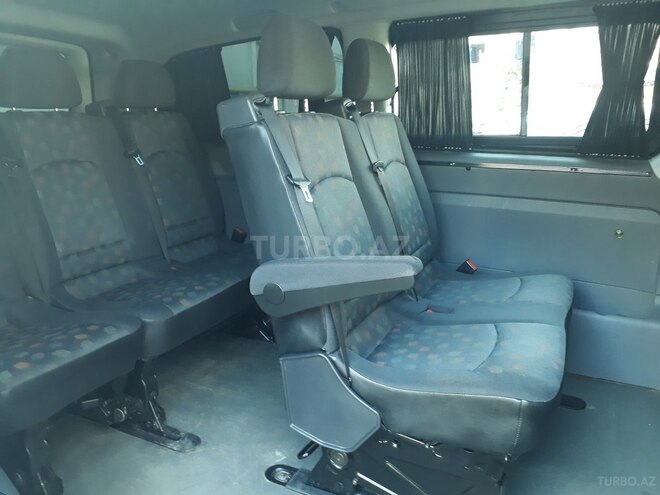 Mercedes Vito 2007, 185,000 km - 2.2 l - Bakı