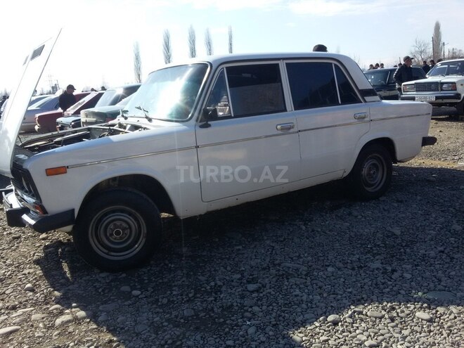 LADA (VAZ) 2106 2004, 205,000 km - 1.6 l - İmişli