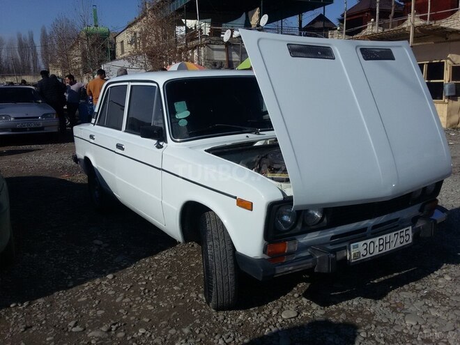 LADA (VAZ) 2106 2004, 205,000 km - 1.6 l - İmişli