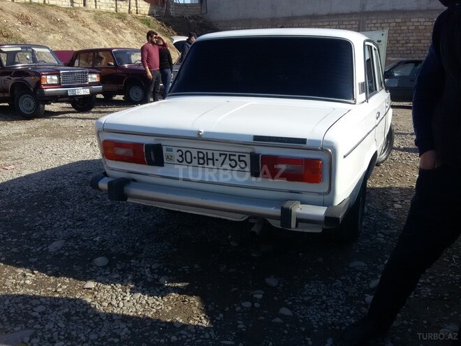 LADA (VAZ) 2106 2004, 205,000 km - 1.6 l - İmişli