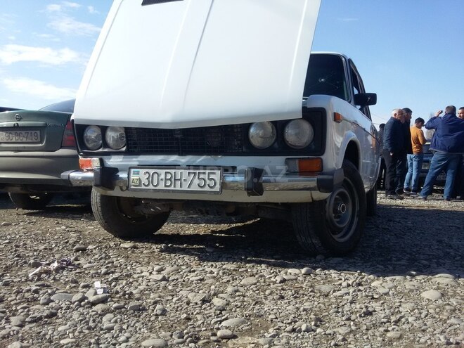 LADA (VAZ) 2106 2004, 205,000 km - 1.6 l - İmişli
