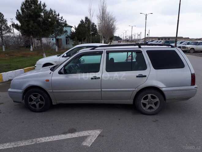Volkswagen Golf 1997, 299,922 km - 1.6 l - Bakı