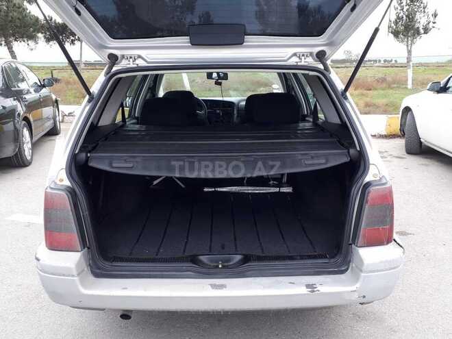 Volkswagen Golf 1997, 299,922 km - 1.6 l - Bakı