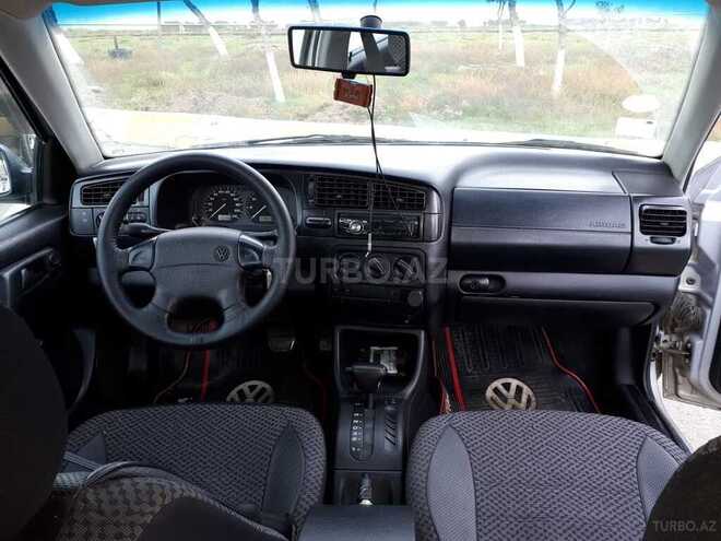 Volkswagen Golf 1997, 299,922 km - 1.6 l - Bakı