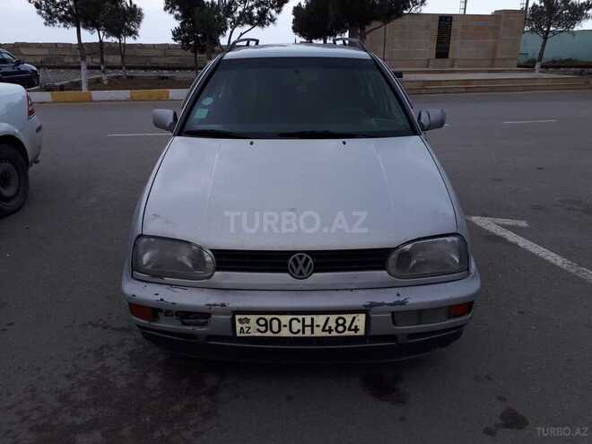 Volkswagen Golf 1997, 299,922 km - 1.6 l - Bakı