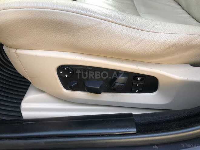 BMW 530 2008, 139,000 km - 3.0 l - Bakı