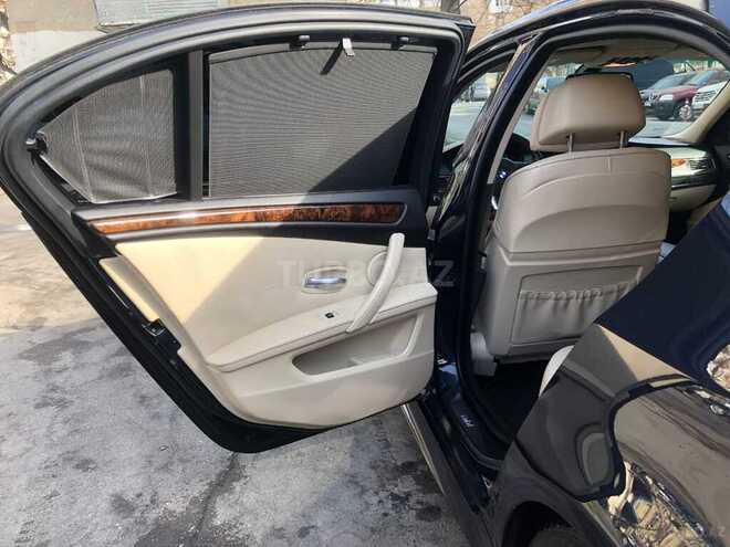 BMW 530 2008, 139,000 km - 3.0 l - Bakı