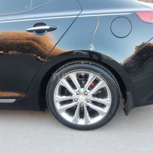 Kia Optima 2013, 69 km - 2.0 l - Bakı