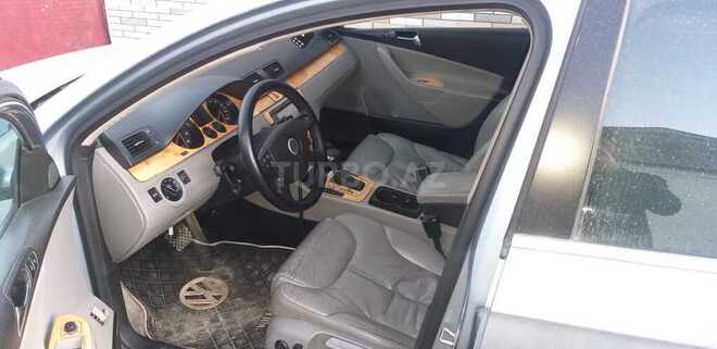 Volkswagen Passat 2005, 186,000 km - 2.0 l - Sumqayıt