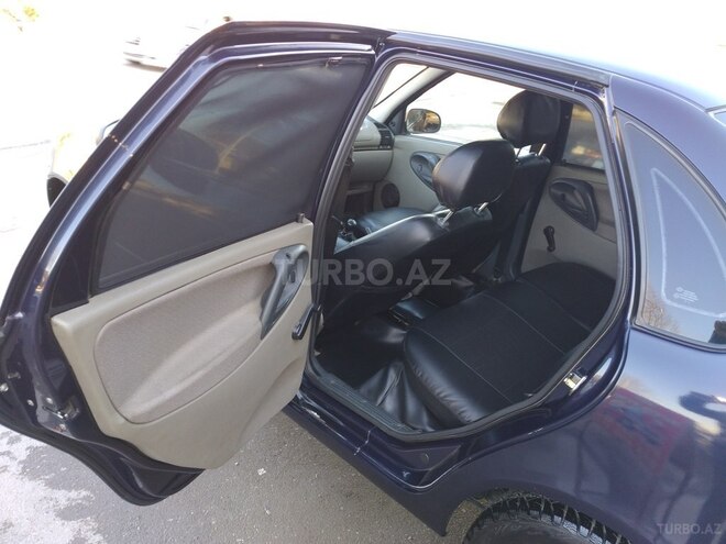 LADA (VAZ) Kalina 2008, 256,330 km - 1.6 л - Ucar