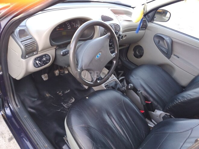 LADA (VAZ) Kalina 2008, 256,330 km - 1.6 л - Ucar