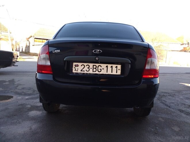 LADA (VAZ) Kalina 2008, 256,330 km - 1.6 л - Ucar