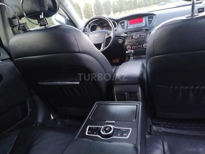 Kia Cadenza 2012, 178,000 km - 3.5 l - Gəncə