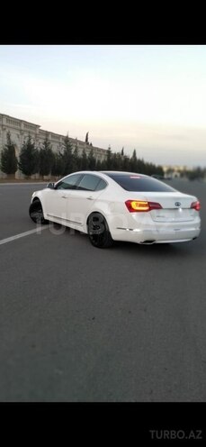 Kia Cadenza 2012, 178,000 km - 3.5 l - Gəncə