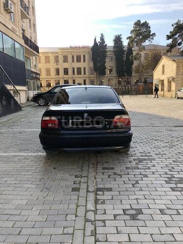 BMW 528 1998, 476,000 km - 2.8 л - Bakı