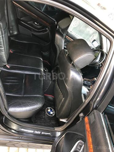 BMW 528 1998, 476,000 km - 2.8 л - Bakı