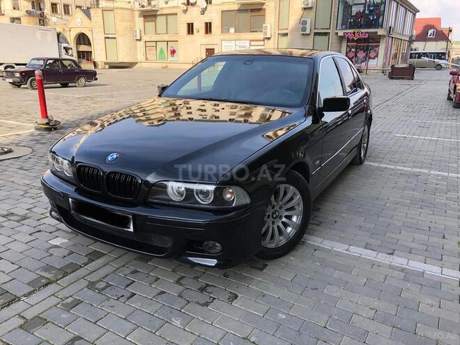 BMW 528 1998, 476,000 km - 2.8 л - Bakı