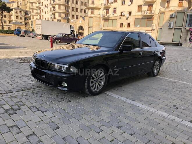 BMW 528 1998, 476,000 km - 2.8 л - Bakı
