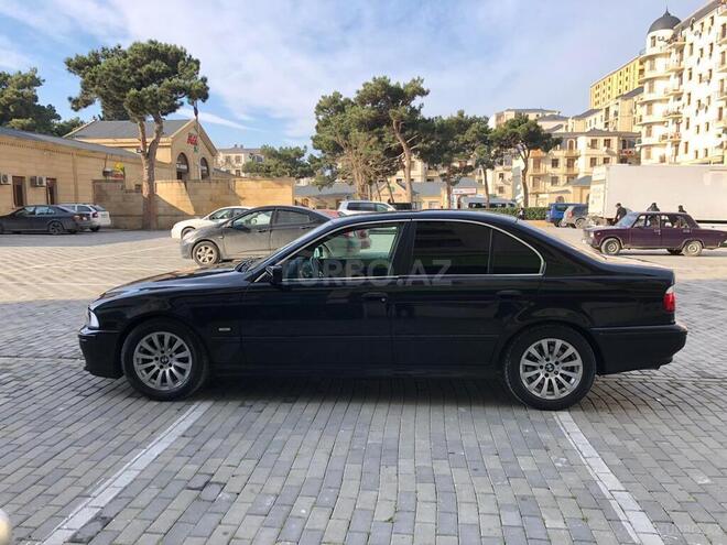 BMW 528 1998, 476,000 km - 2.8 л - Bakı