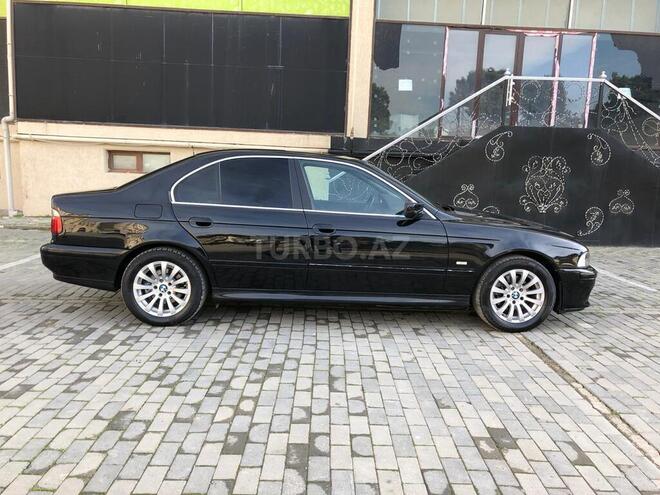 BMW 528 1998, 476,000 km - 2.8 л - Bakı