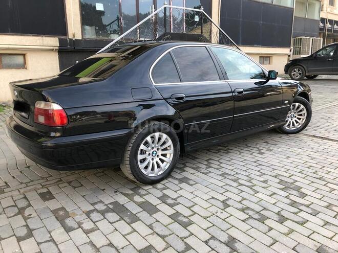 BMW 528 1998, 476,000 km - 2.8 л - Bakı