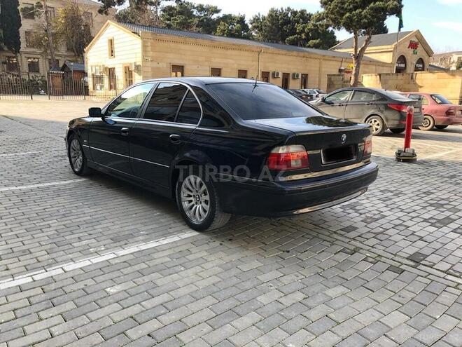 BMW 528 1998, 476,000 km - 2.8 л - Bakı