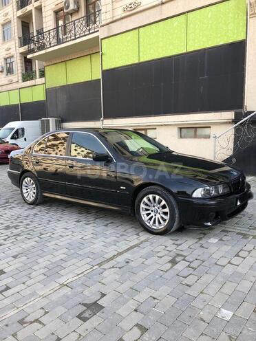 BMW 528 1998, 476,000 km - 2.8 л - Bakı
