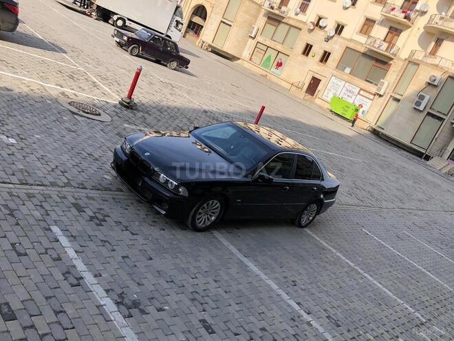 BMW 528 1998, 476,000 km - 2.8 л - Bakı