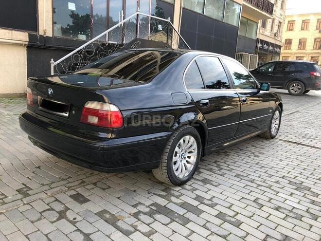 BMW 528 1998, 476,000 km - 2.8 л - Bakı